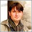Simon Armitage (Image: Simon Armitage)