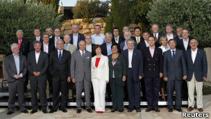 الاتحاد الاوروبي