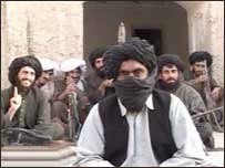 مقامی طالبان فائل فوٹو