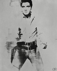Elvis Presley