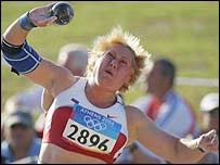 ايرينا کورژاننکو