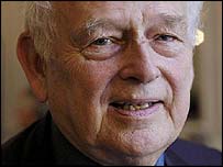 نورس مک رائیٹر