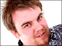 Tom Beckett