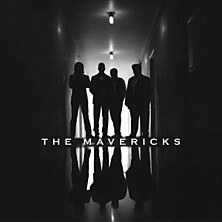 Review of The Mavericks