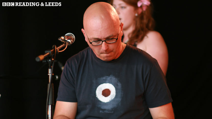 The Last People On Earth