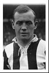 Hughie Gallacher