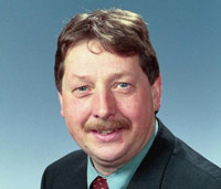Sammy Wilson