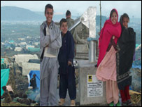 شهرکهنه، آرزو های نو