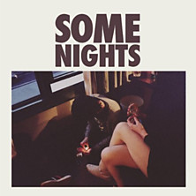 Review of Some Nights