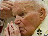João Paulo 2º