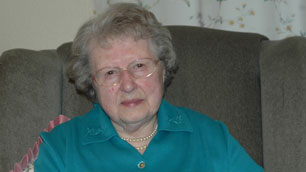 Catrìona NicDhòmhnaill