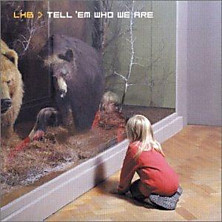 Review of Tell 'Em Who We Are Review of Tell 'Em Who We Are