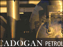 Cadogan Petroleum
