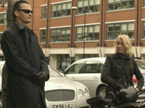 A still from Eastern Promises