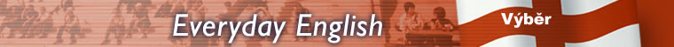 Výběr Everyday English