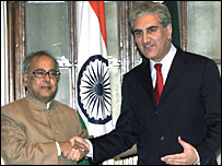 शाह महमूद क़ुरैशी