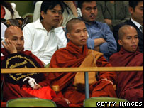 Tại phiên họp ngày 5/10/2007 của Hội đồng bảo an LHQ