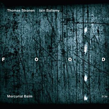 Review of Mercurial Balm Review of Mercurial Balm