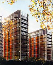 वन हाइड पार्क परियोजना का ख़ाका