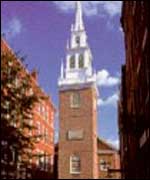 Old North Church