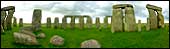 Stonehenge