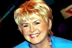 Gloria Hunniford