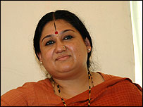 शुभा मुदगल