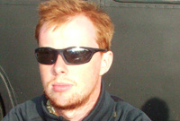 Dafydd o'r Promatics