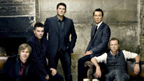 Eighties icons Spandau Ballet