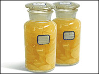 Жовтий фосфор