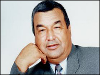 Камолиддин Раҳимов