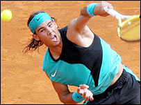 رافائل نادال