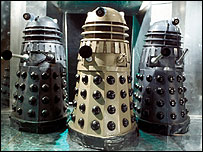 Daleks