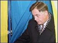 Петро Симоненко