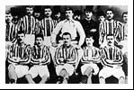The 1888 West Bromwich Albion team