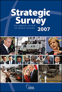 آمریکا به دلیل ناتوانی برای برقراری نظم و ثبات در عراق، نفوذ و اعتبار خود را از دست داده است