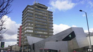 London Metropolitan University