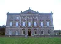 Image of a Victorian mansion