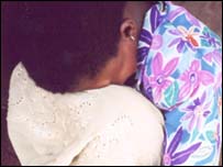 Një ish fëmijë i trafikuar