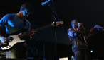 Boney Black at Reading Festival