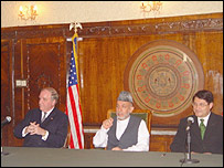 امضای قرار داد