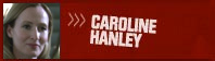 Caroline Hanley