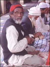 بھارتی مسلم