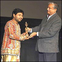 कैलाश खेर-फ़ाइल फ़ोटो