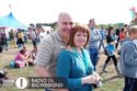 At Radio 1's Big Weekend