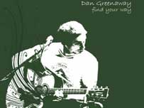 Dan Greenaway