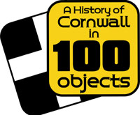 Cornwall in 100 Objects