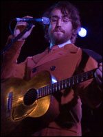 Sean Lennon