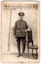 Joseph Henry Rampling