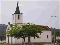 Igreja do Príncipe